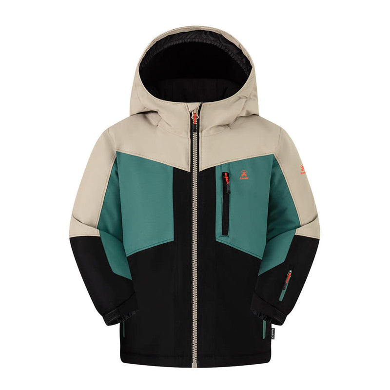 Load image into Gallery viewer, Kamik Boys' Duke Jacket 2026