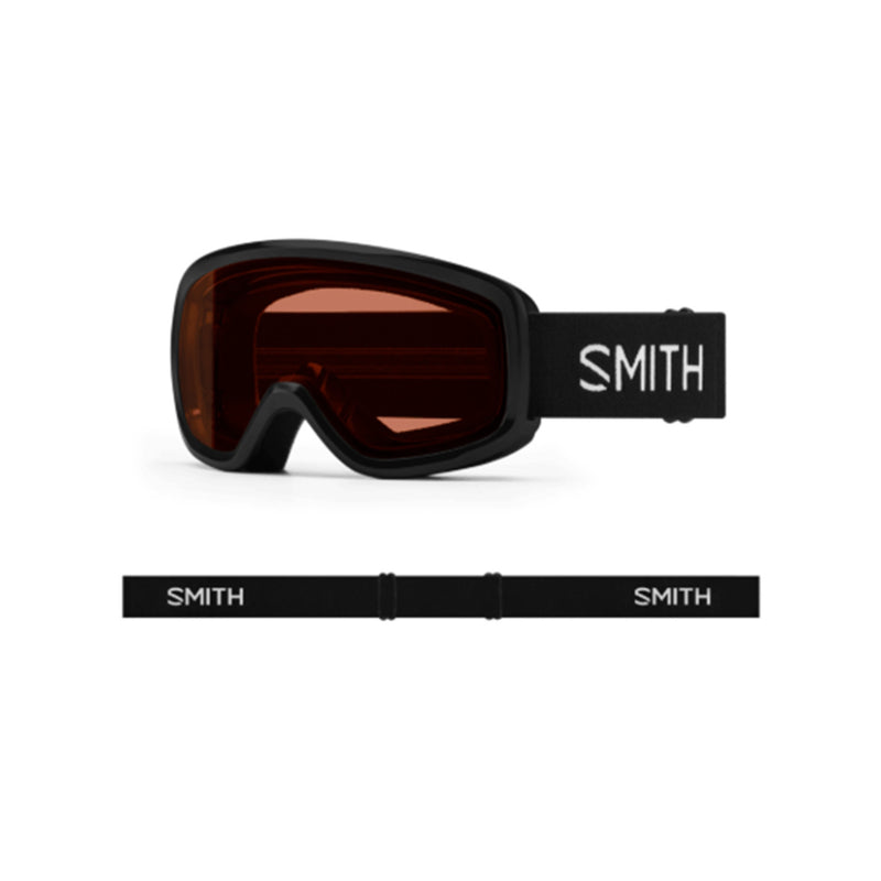 Load image into Gallery viewer, Smith Kids' Snowday Snow Goggles 2027