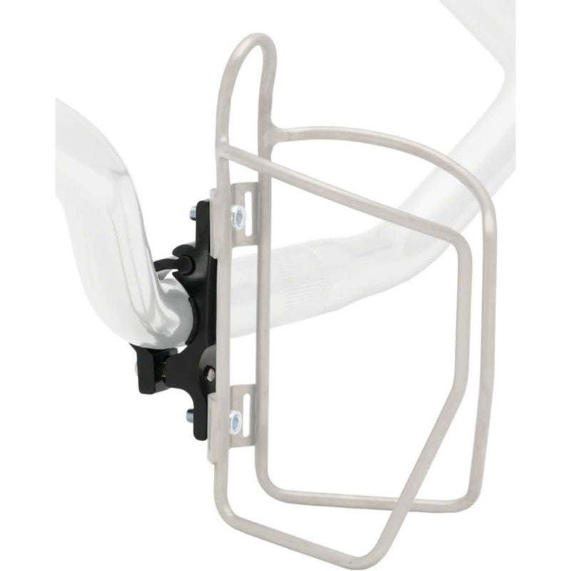 Load image into Gallery viewer, Problem Solvers Clamp-on Water Bottle Mount