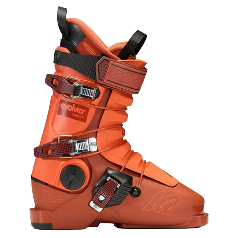 Load image into Gallery viewer, K2 Kids' Evolver Ski Boots 2027