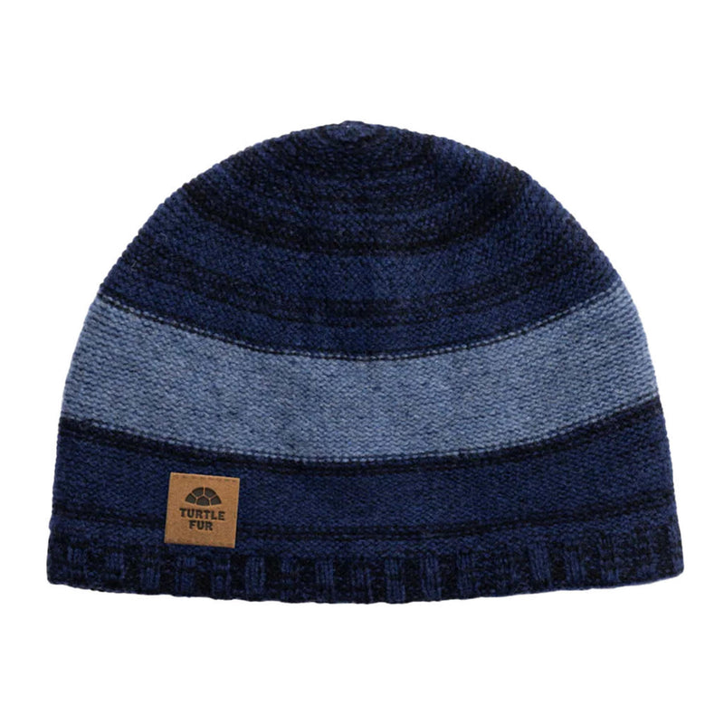 Load image into Gallery viewer, Turtle Fur Lambswool Rufus Beanie
