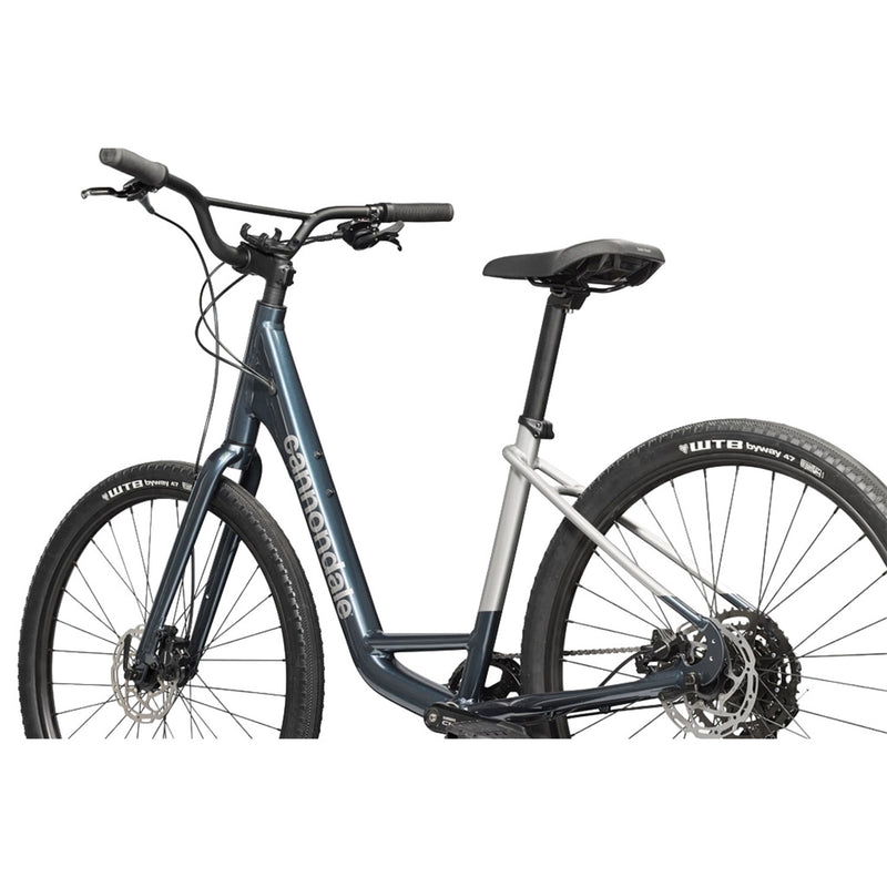 Load image into Gallery viewer, Cannondale Treadwell 1 Low Step-Thru Hybrid Bicycle 2027