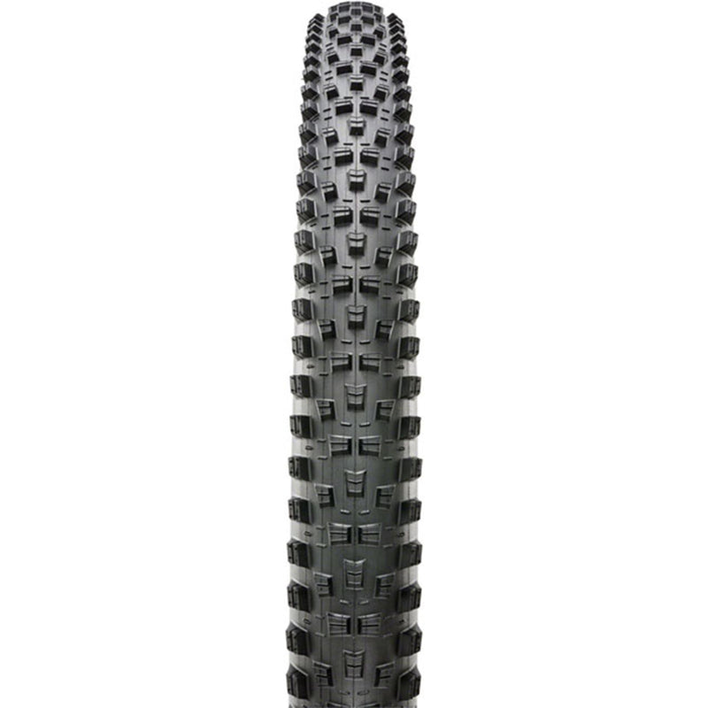 Load image into Gallery viewer, Maxxis Forekaster Tire - 29 x 2.4, Tubeless, Folding, Black, Dual Compound, EXO, Wide Trail