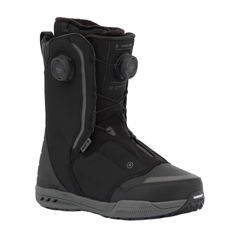 Load image into Gallery viewer, Ride Lasso Pro Snowboard Boots 2027