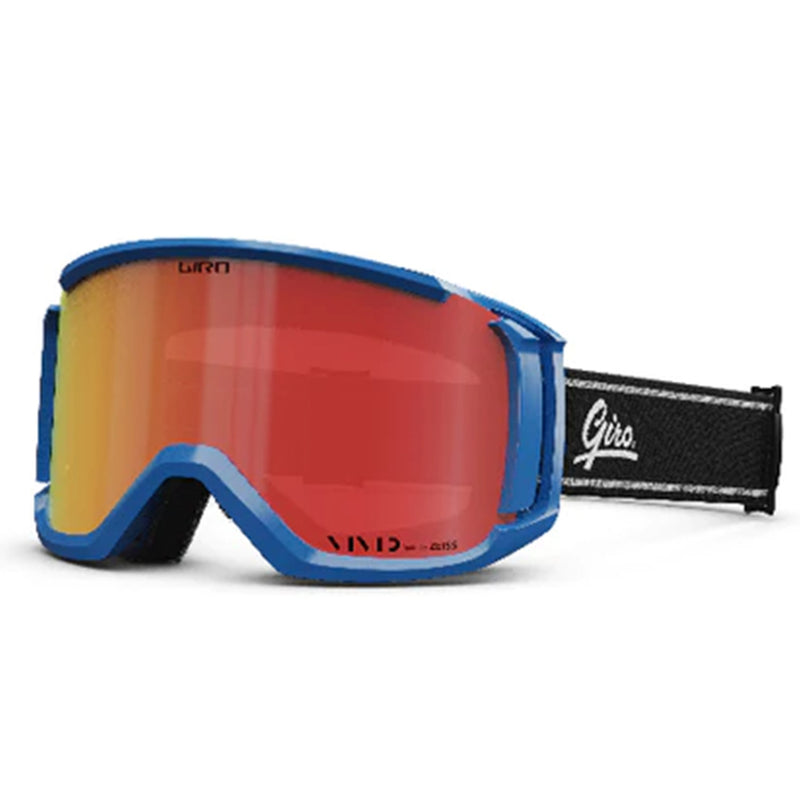 Load image into Gallery viewer, Giro Revolt Snow Goggles 2024