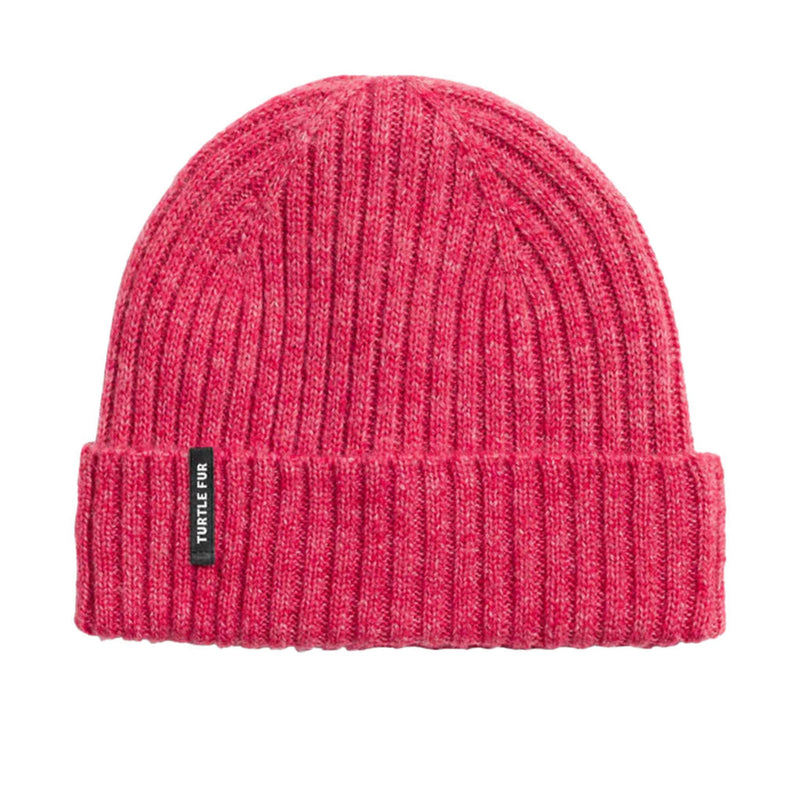 Load image into Gallery viewer, Turtle Fur Women's Recycled Clara Beanie