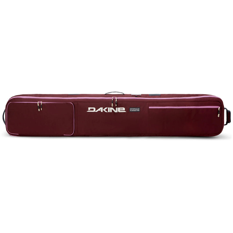 Load image into Gallery viewer, Dakine Fall Line Ski Roller Bag