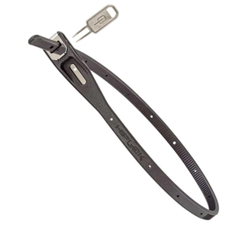 Load image into Gallery viewer, Hiplok Z LOK Single Security Tie Lock