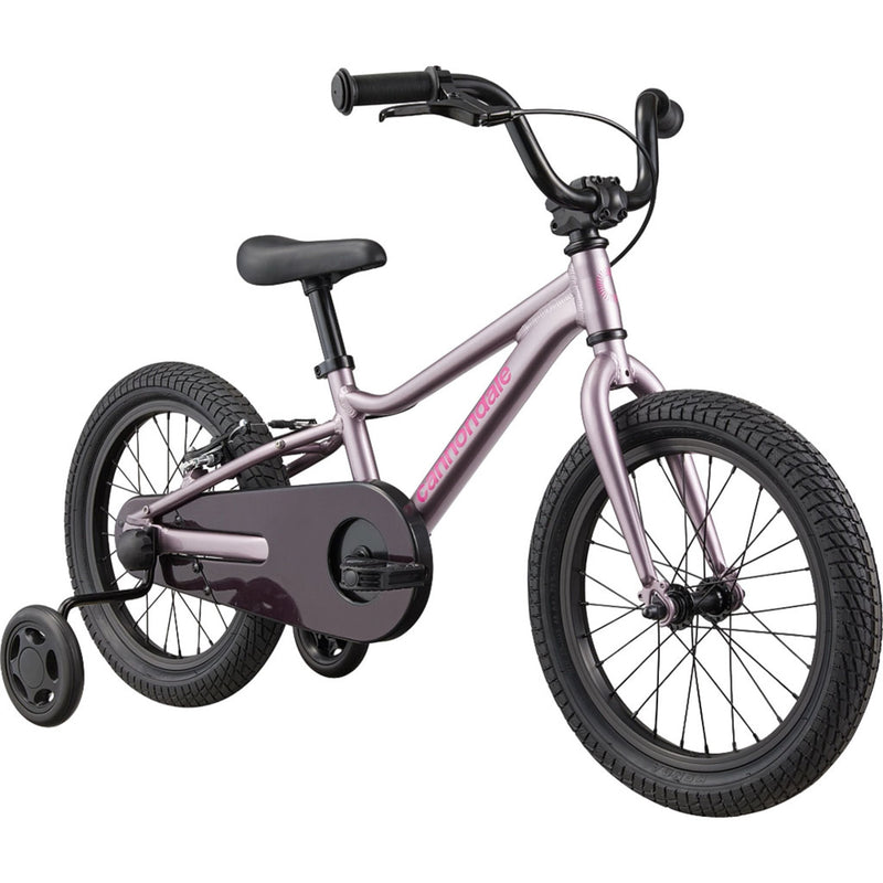 Load image into Gallery viewer, Cannondale Kids' Trail 16" Single Speed Bike 2026