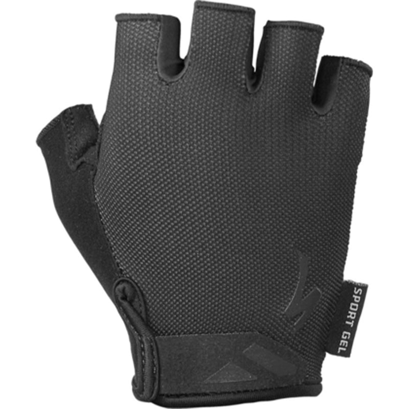 Load image into Gallery viewer, Specialized Women's Body Geometry Sport Short Finger Cycling Gloves