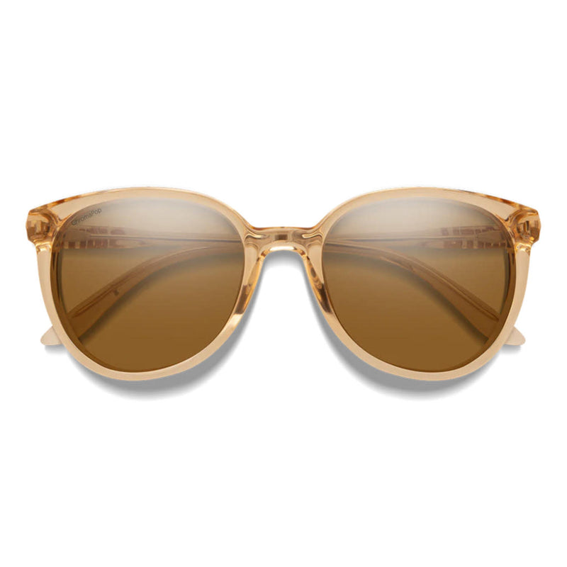 Load image into Gallery viewer, Smith Cheetah Sunglasses