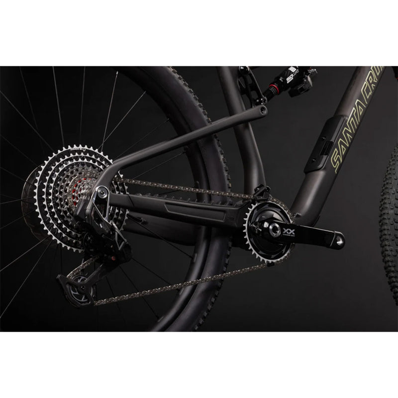 Load image into Gallery viewer, Santa Cruz Blur 5 Carbon CC 29" X0 AXS RSV Kit Mountain Bike 2027