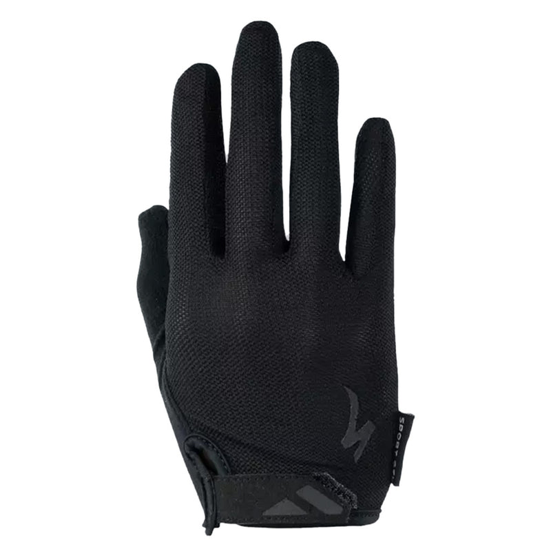Load image into Gallery viewer, Specialized Body Geometry Sport Gel Long Finger Gloves