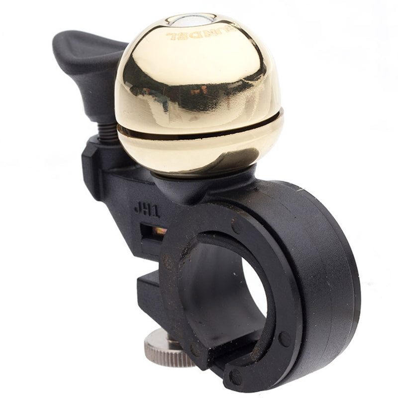 Load image into Gallery viewer, Arundel Brass Isabell Compact Bell