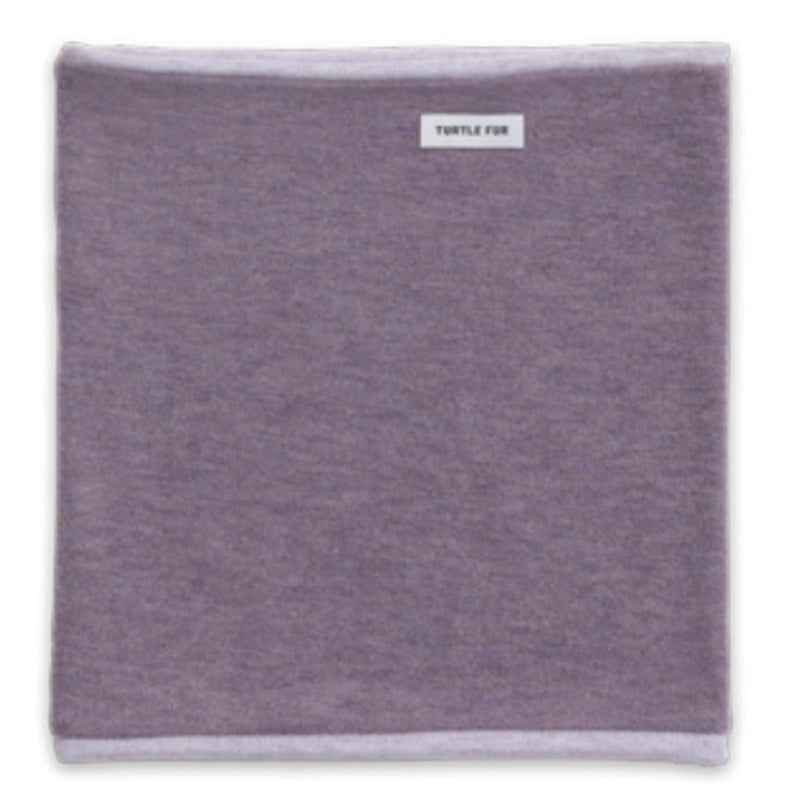 Load image into Gallery viewer, Turtle Fur Comfort Luxe Double-Layer Neck Warmer