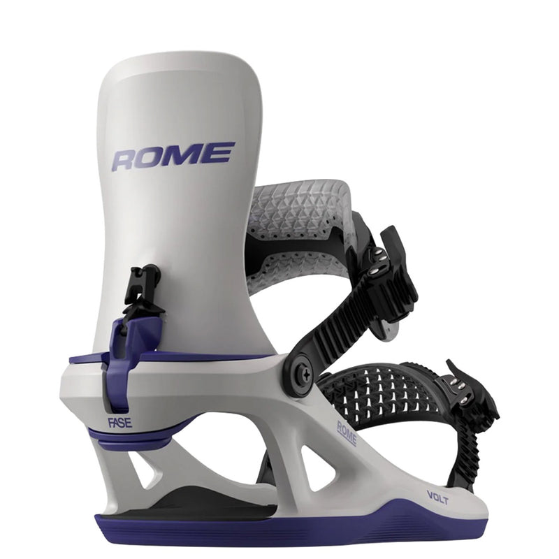 Load image into Gallery viewer, Rome Women's Volt FASE Snowboard Bindings 2027