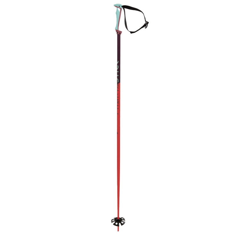 Load image into Gallery viewer, Volkl Phantastick 18mm Ski Poles