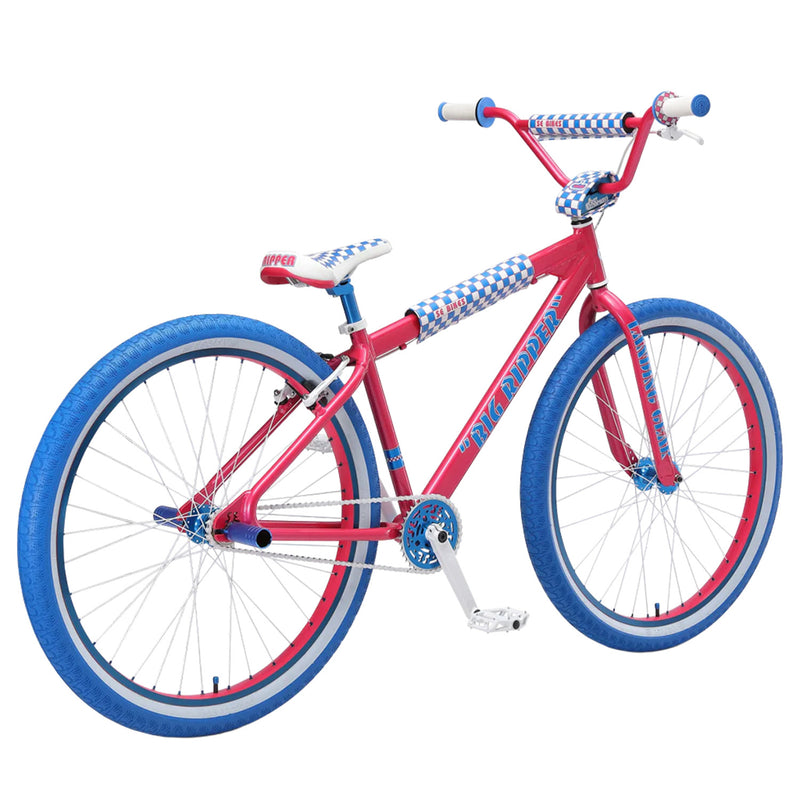 Load image into Gallery viewer, SE Big Ripper 29" BMX Bike 2026