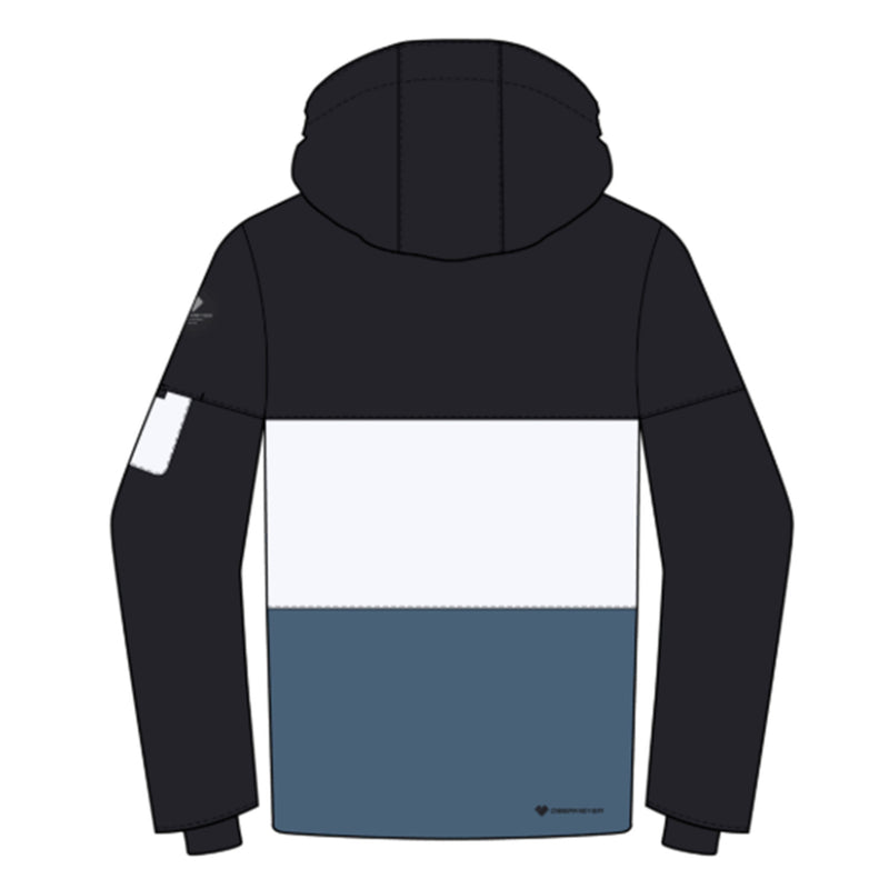 Load image into Gallery viewer, Obermeyer Boys' Axel Jacket 2027