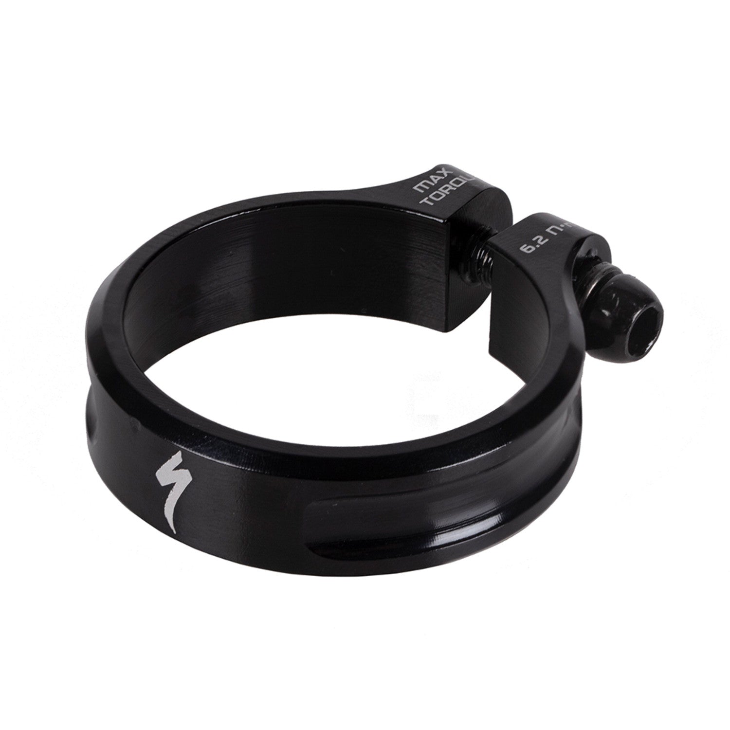 specialized sattelstütze Specialized Seatpost Clamp 7075-T6, Bolt-Type, 38.6MM – Philbricks Ski Board & Bike