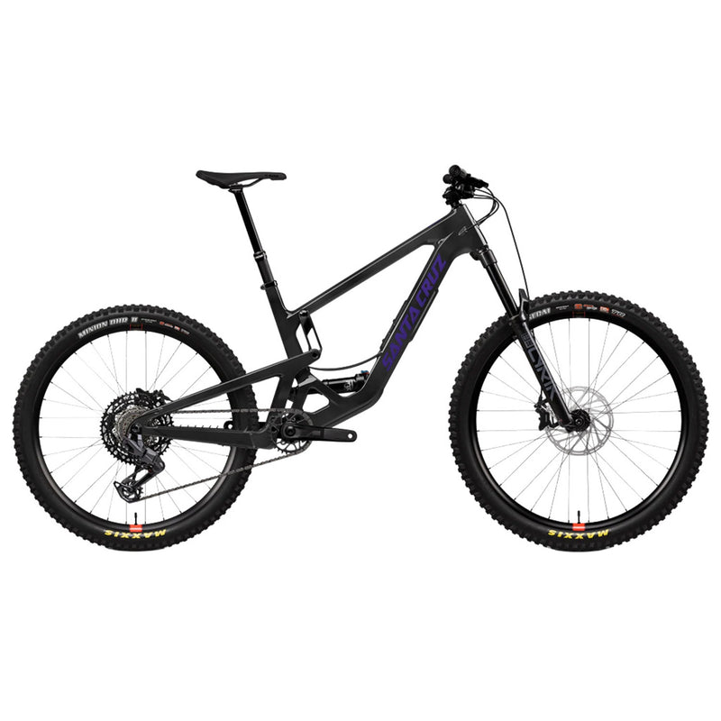 Load image into Gallery viewer, Santa Cruz Bronson 5 Carbon C MX 70 Kit Mountain Bike 2026