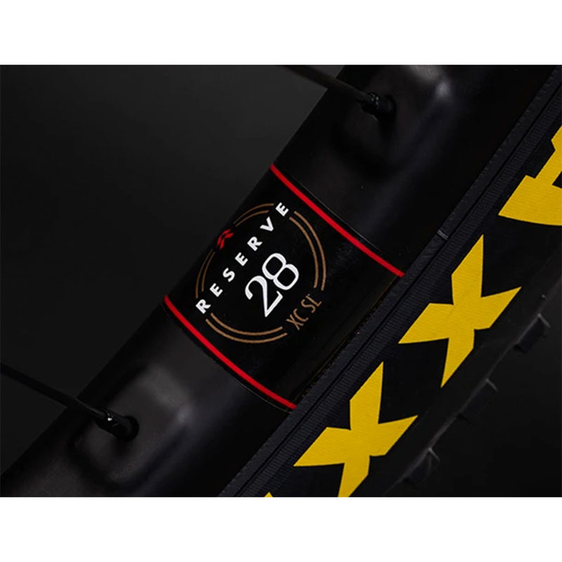 Load image into Gallery viewer, Santa Cruz Blur 5 Carbon CC 29" X0 AXS RSV Kit Mountain Bike 2027