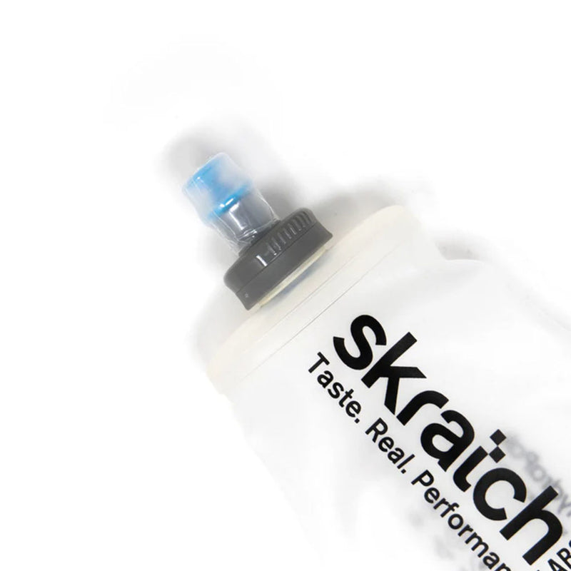 Load image into Gallery viewer, Skratch Labs Hydrapak Softflasks Shortie 250ml