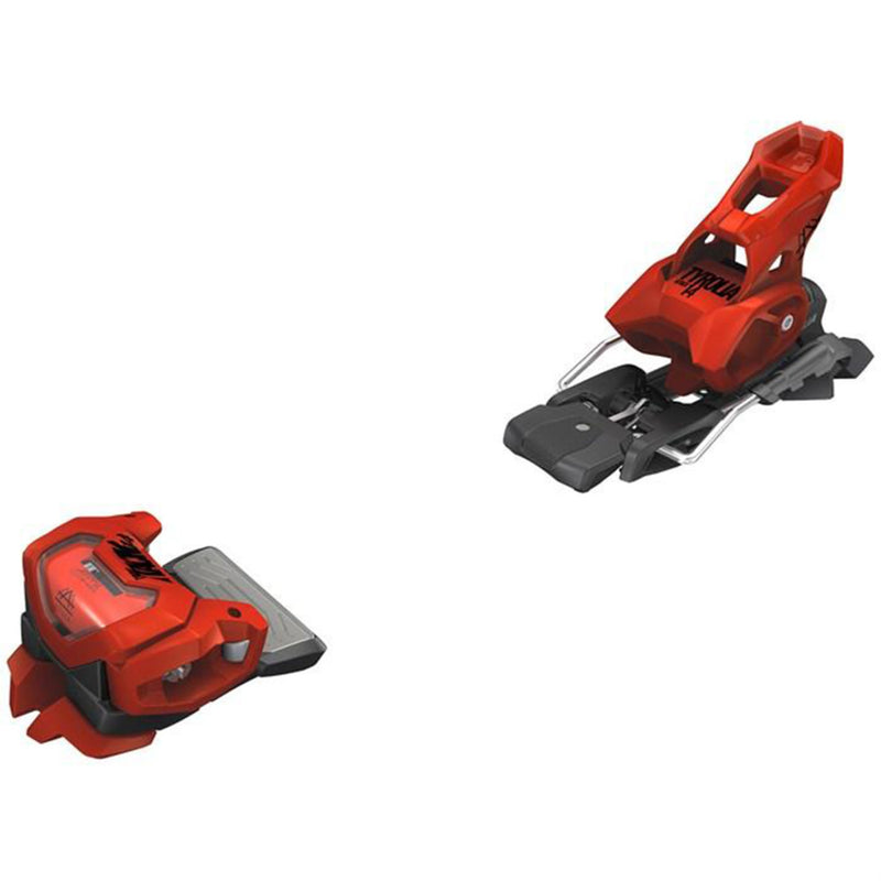 Load image into Gallery viewer, Tyrolia Attack 14 GW Ski Bindings 25/26
