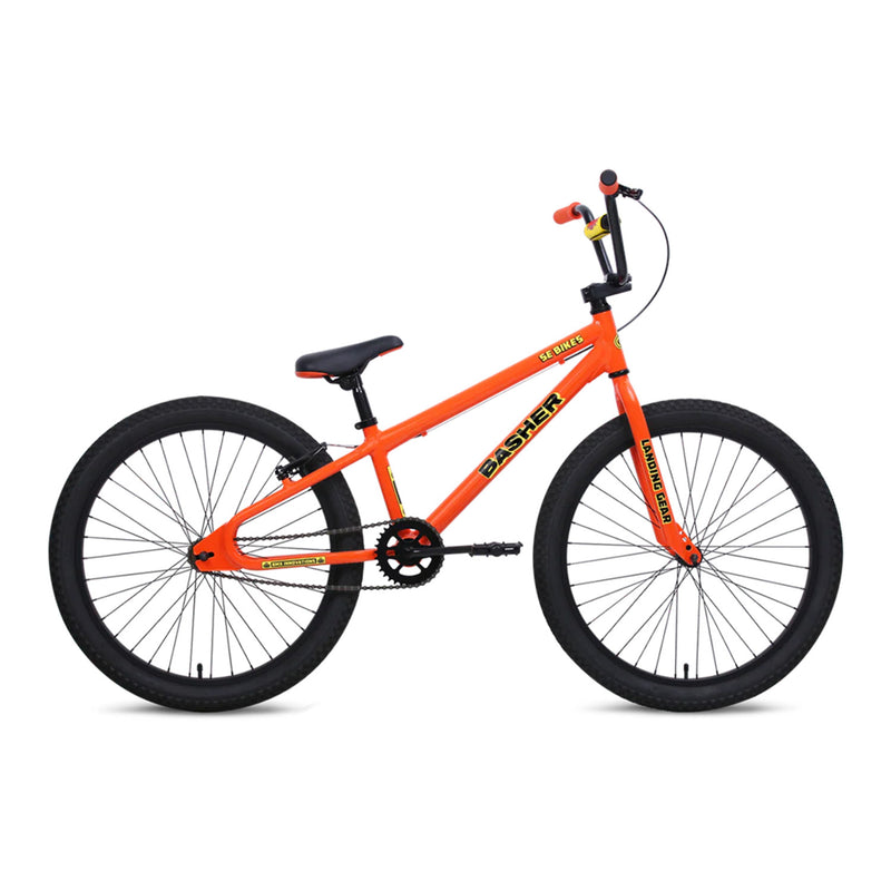 Load image into Gallery viewer, SE Basher 24" BMX Bike 2026
