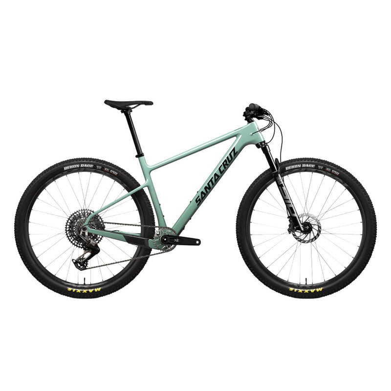 Load image into Gallery viewer, Santa Cruz Highball 3.1 Carbon C 29" 90 Kit Mountain Bike 2026
