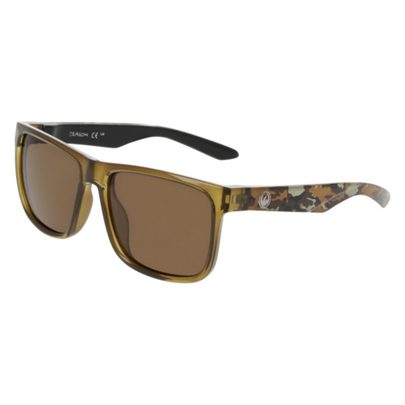 Load image into Gallery viewer, Dragon Meridien 2.0 Polarized Sunglasses