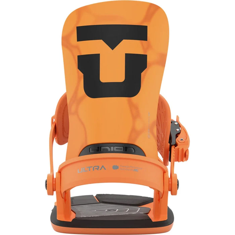 Load image into Gallery viewer, Union Ultra Snowboard Bindings 2027