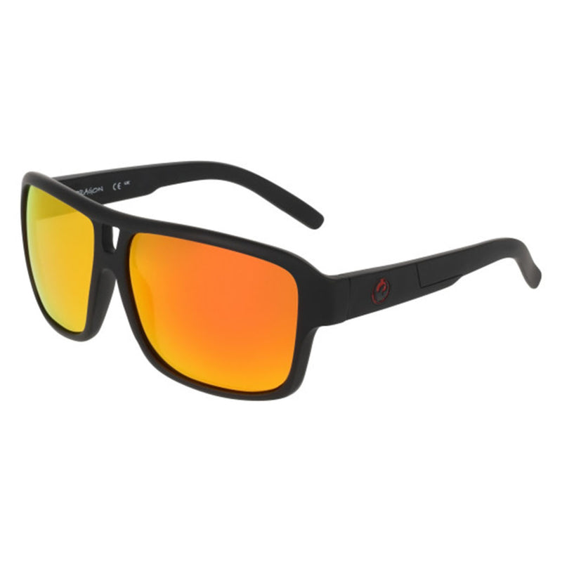 Load image into Gallery viewer, Dragon The Jam 2.0 H2O Polarized Sunglasses