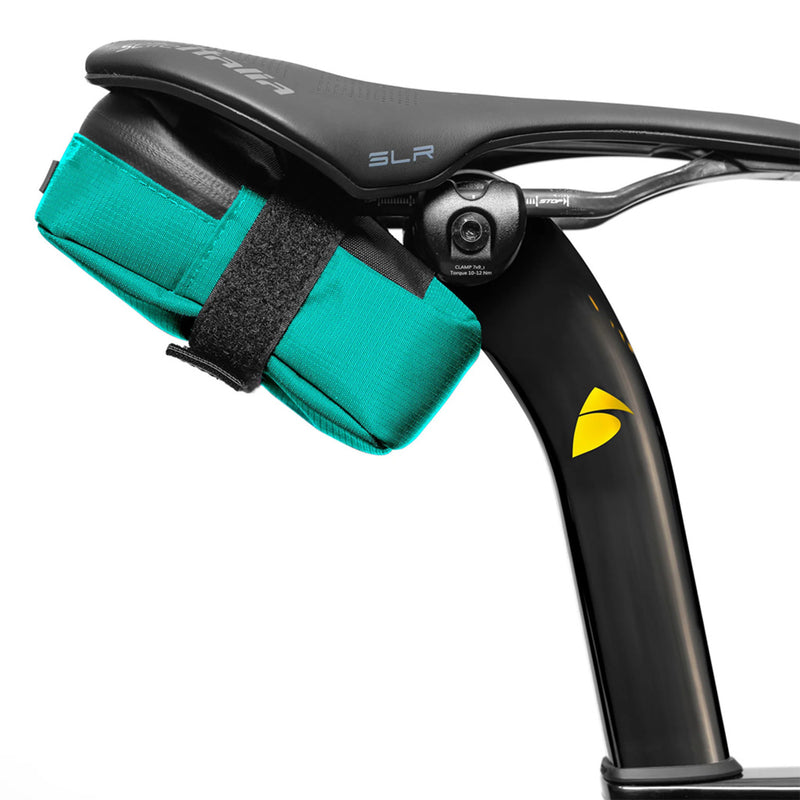 Load image into Gallery viewer, Almsthre Signature Saddle Bag