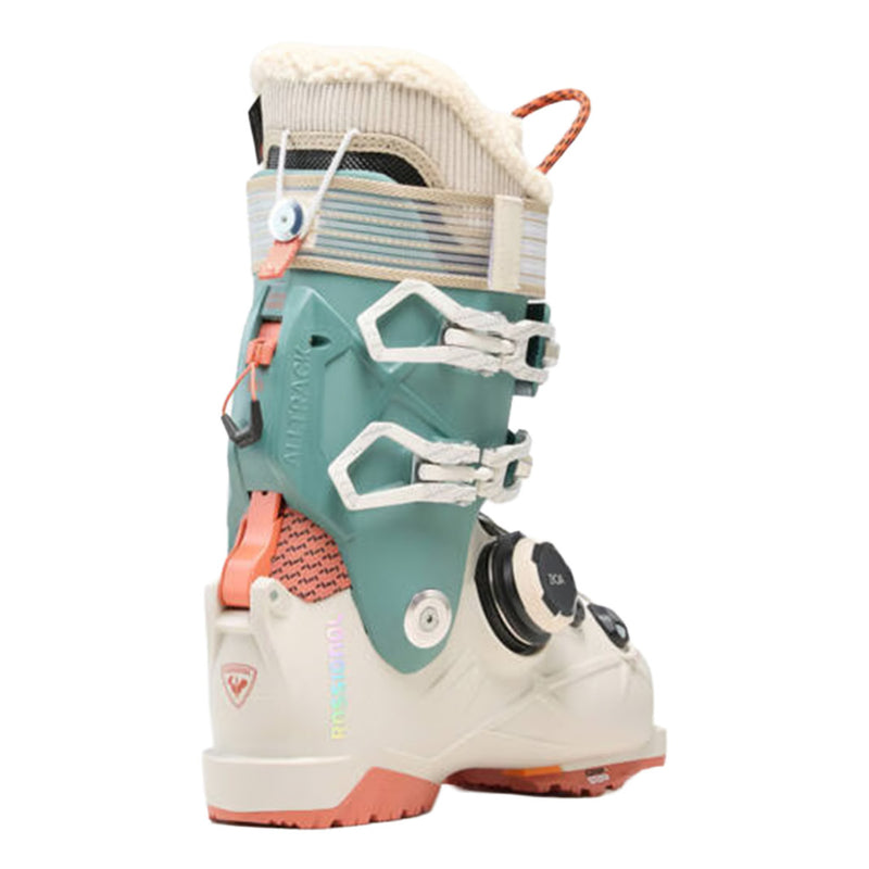 Load image into Gallery viewer, Rossignol Women's Alltrack 80 W BOA GW Ski Boots 2027