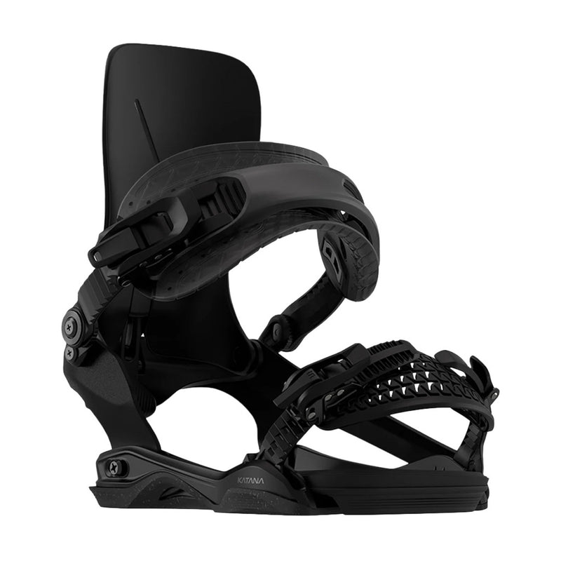 Load image into Gallery viewer, Rome Katana AW FASE Snowboard Bindings 2027