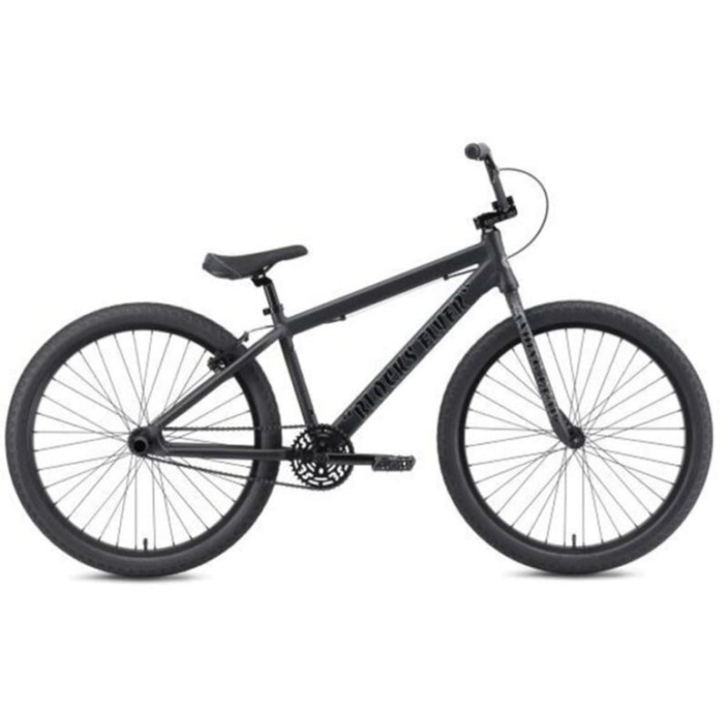 Load image into Gallery viewer, SE Blocks Flyer 26" BMX Bike 2026