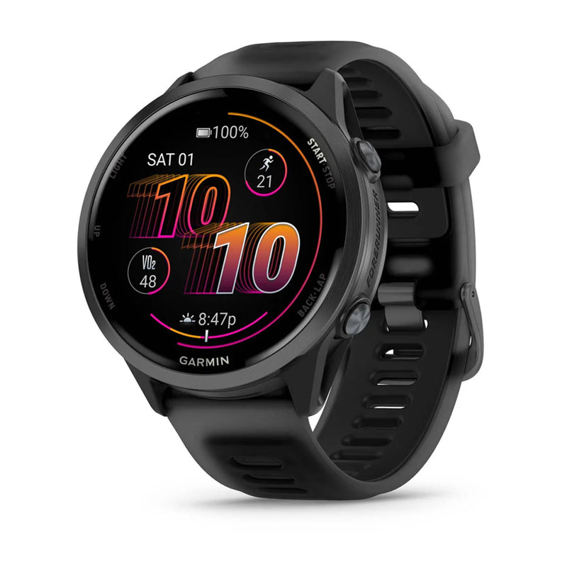 Load image into Gallery viewer, Garmin Forerunner 570 GPS Running Smartwatch
