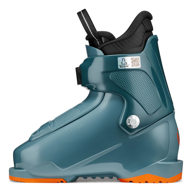 Load image into Gallery viewer, Tecnica Kids' JT 1 Ski Boots 2027