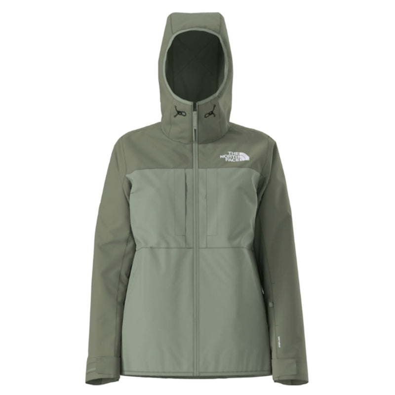Load image into Gallery viewer, The North Face Women's Namak Insulated Jacket 2026