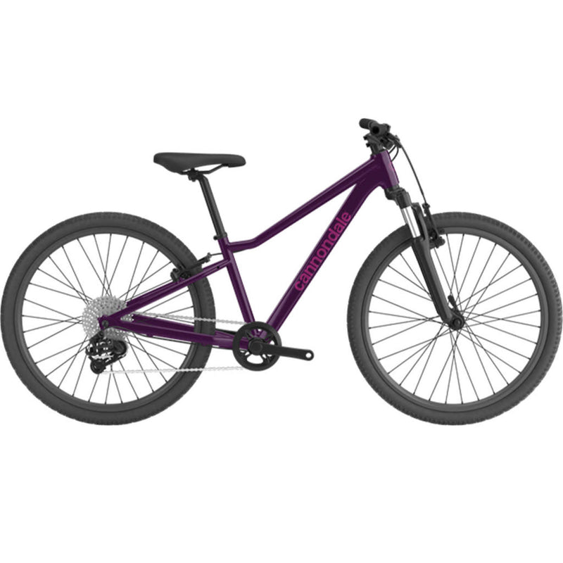 Load image into Gallery viewer, Cannondale Kids' Trail 24" Mountain Bike 2026