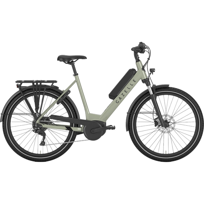 Load image into Gallery viewer, Gazelle Medeo T9 City HMB Low Step E-Bike 2025