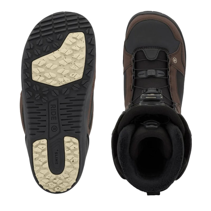Load image into Gallery viewer, Ride Anthem Snowboard Boots 2027