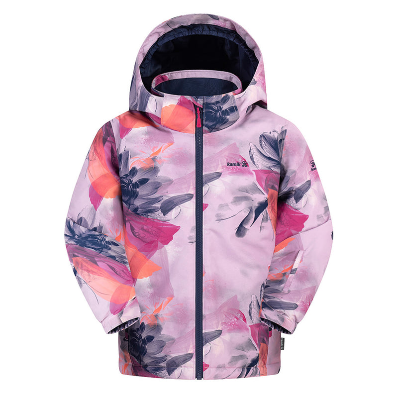 Load image into Gallery viewer, Kamik Girls' Cybele Ski Jacket 2026