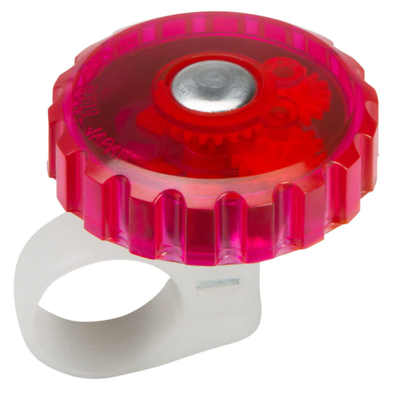 Load image into Gallery viewer, Incredibell Jellibell Bell