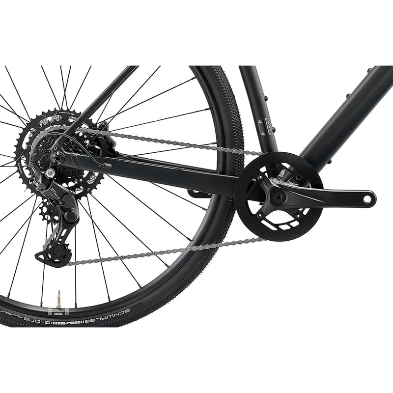 Load image into Gallery viewer, Norco Search A Flat Bar Gravel Bike 2025