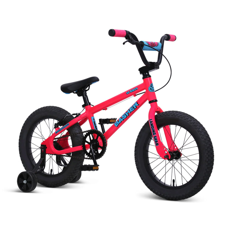 Load image into Gallery viewer, SE Kids' Basher 16" Bike