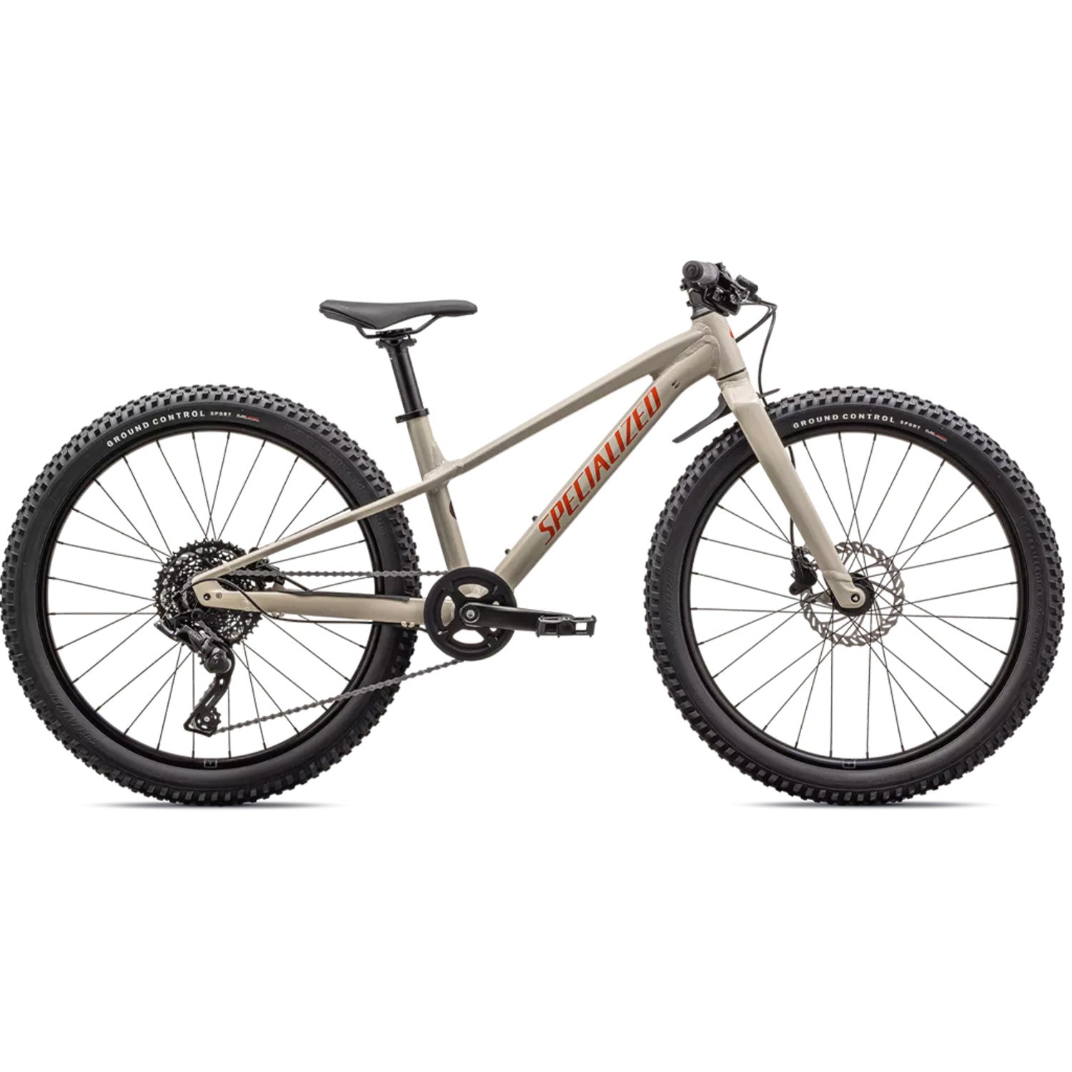Specialized Kids' Riprock 24