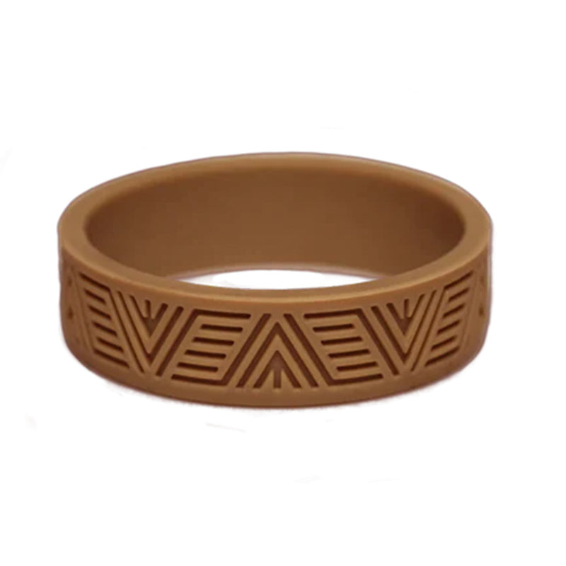 Load image into Gallery viewer, PNW Loam Dropper Silicone Bands