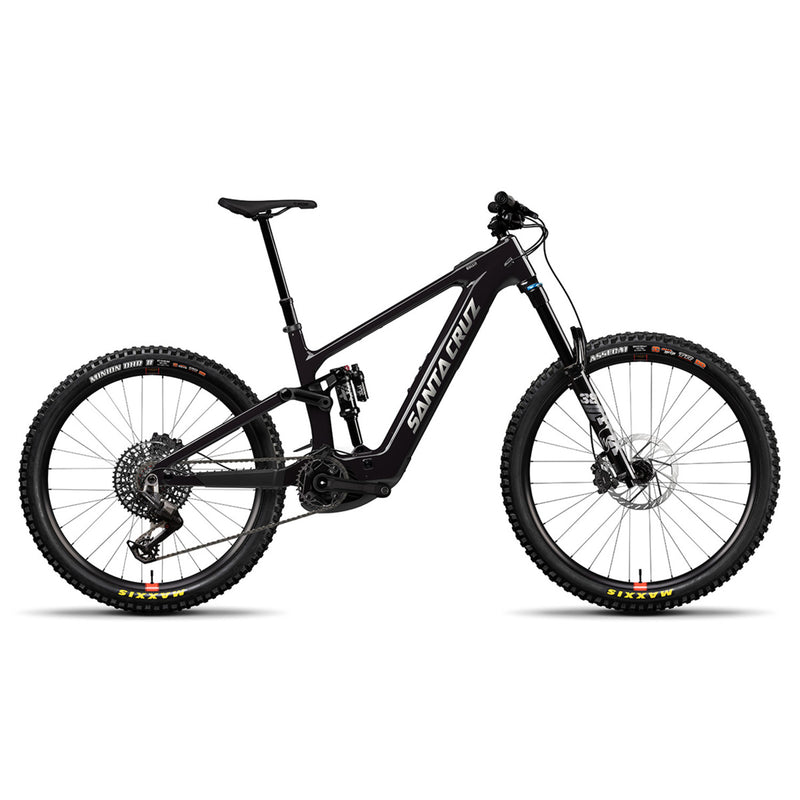 Load image into Gallery viewer, Santa Cruz Bullit 4 Carbon C MX 90 Kit E-Mountain Bike 2026